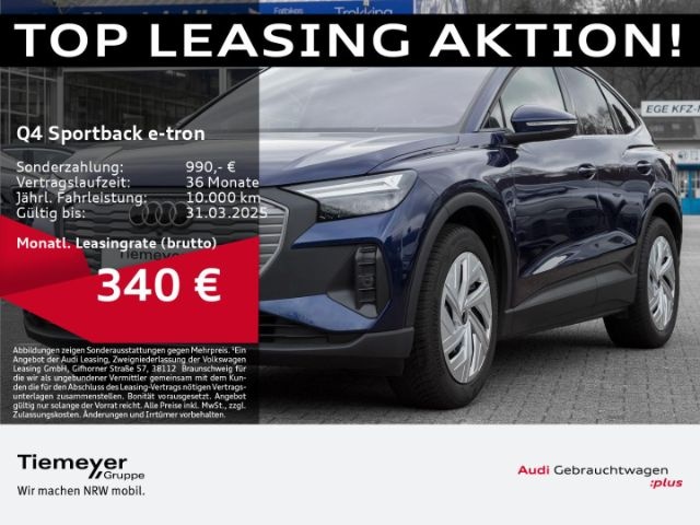 Audi Q4