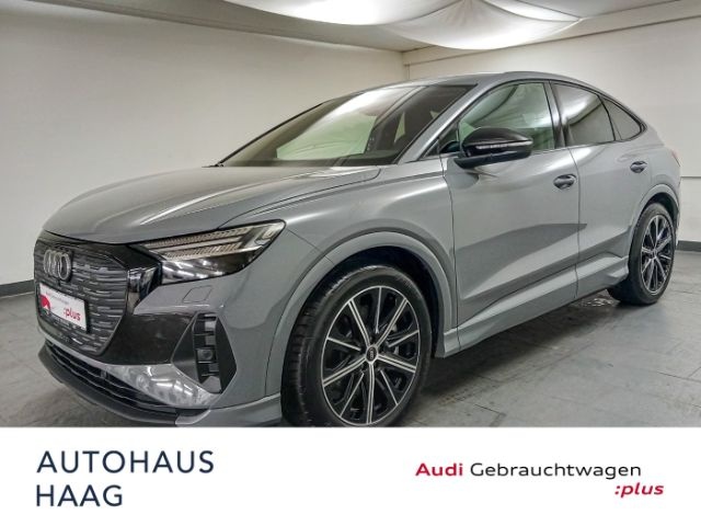Audi Q4