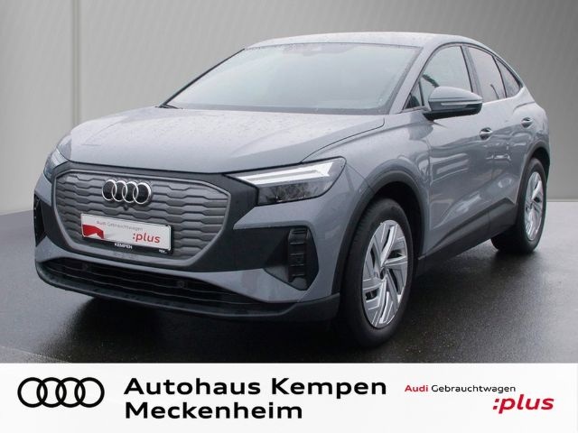 Audi Q4