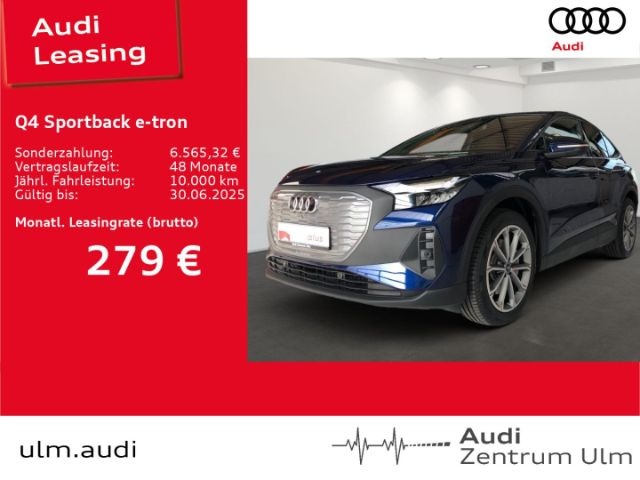 Audi Q4