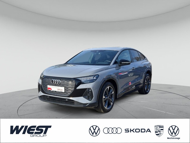 Audi Q4