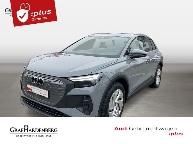 Audi Q4