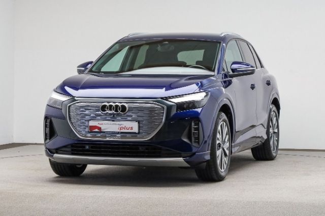 Audi Q4