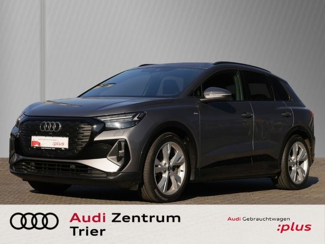 Audi Q4