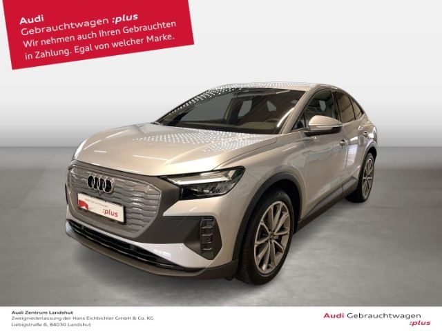Audi Q4
