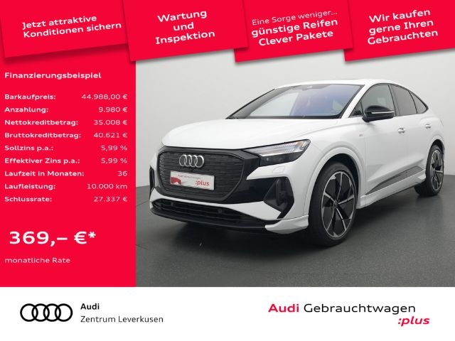 Audi Q4