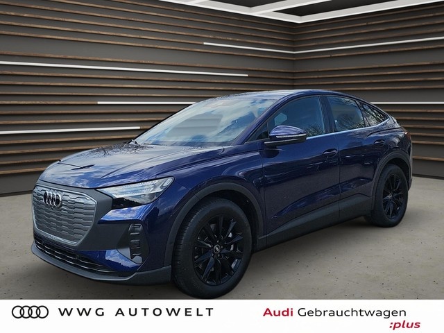 Audi Q4