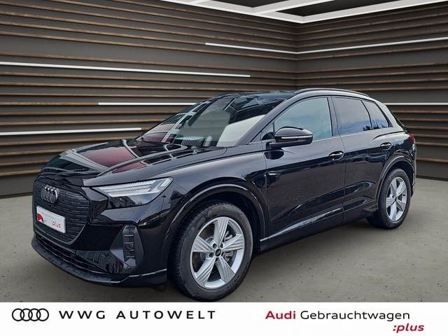 Audi Q4