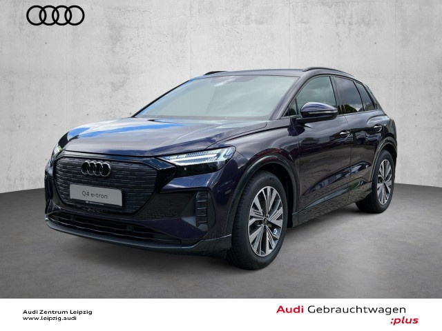 Audi Q4