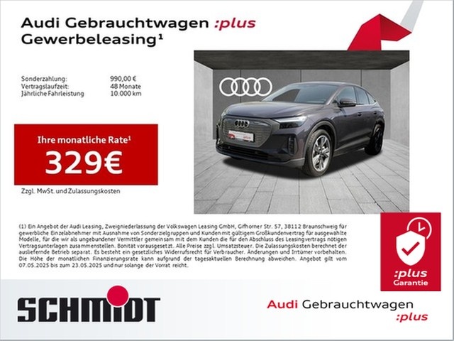 Audi Q4