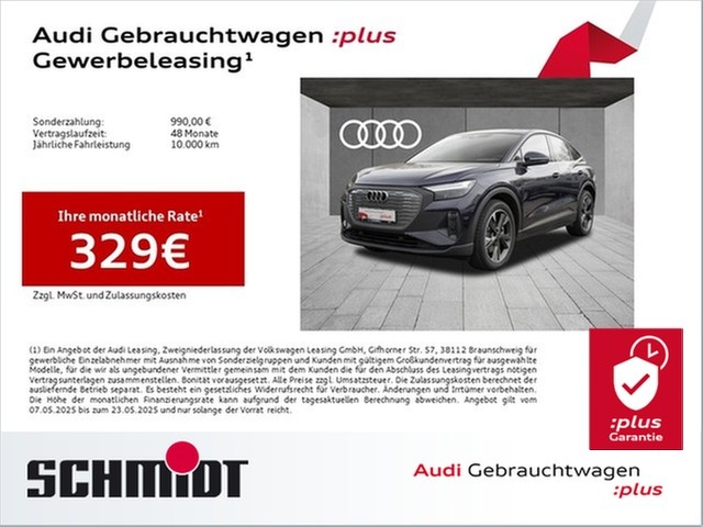 Audi Q4