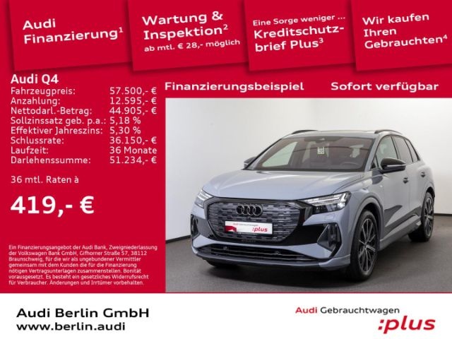 Audi Q4