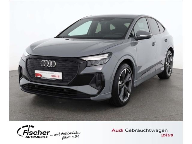 Audi Q4