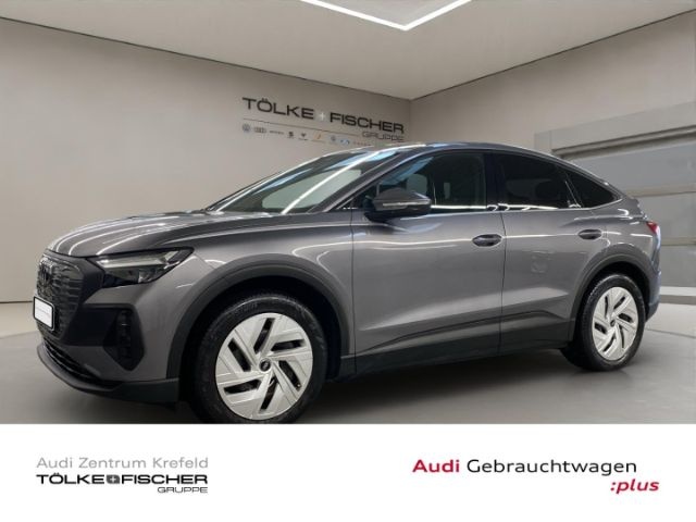 Audi Q4