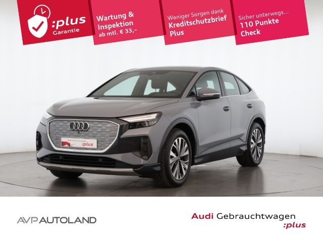 Audi Q4