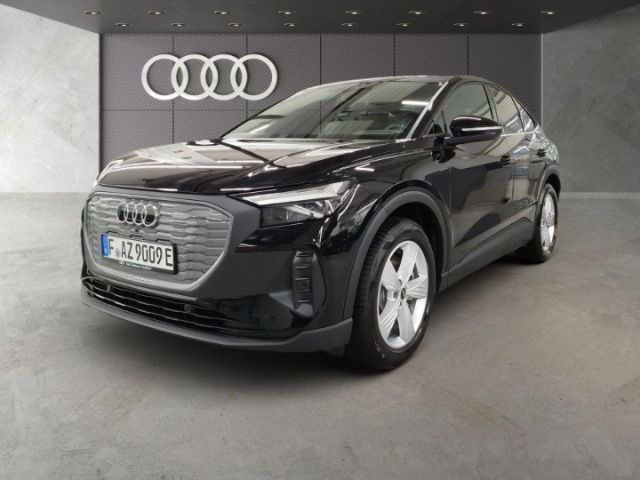 Audi Q4