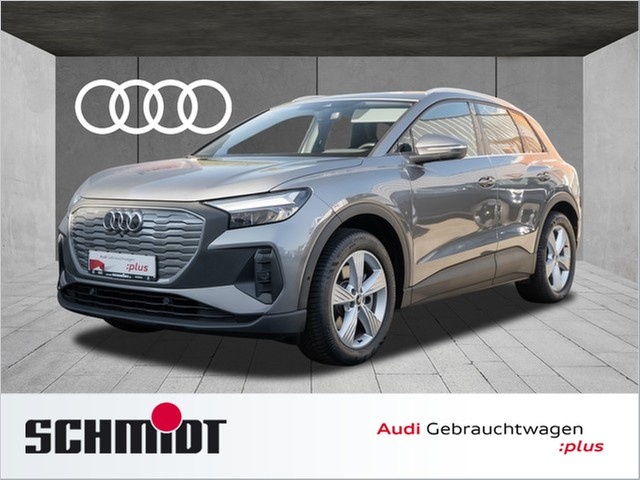 Audi Q4