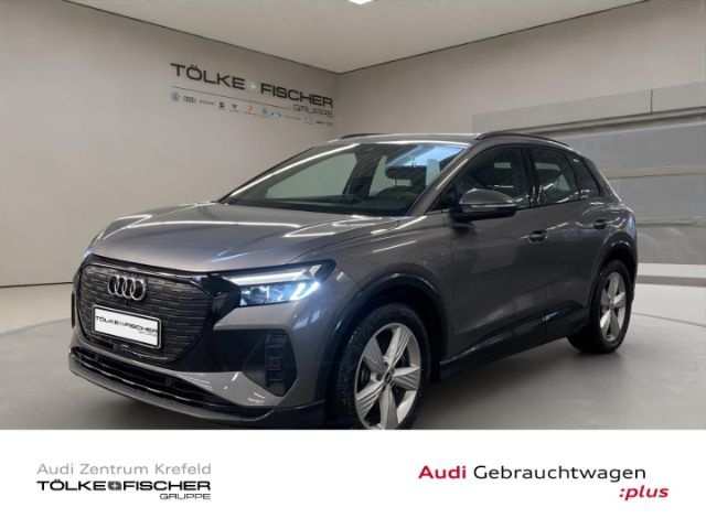 Audi Q4