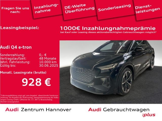 Audi Q4