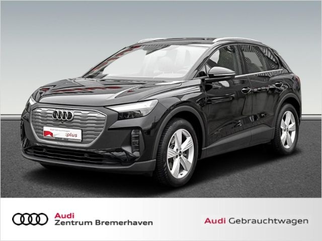 Audi Q4