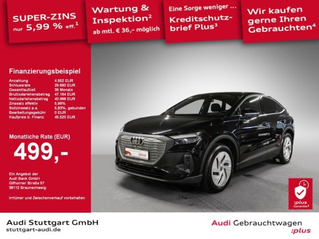 Audi Q4
