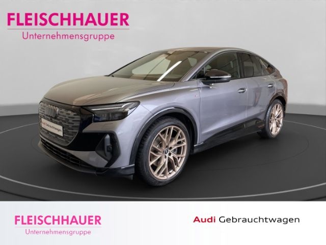 Audi Q4