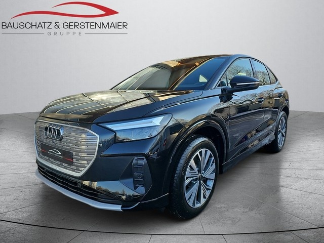 Audi Q4