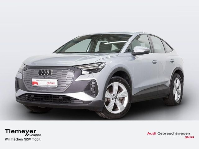 Audi Q4