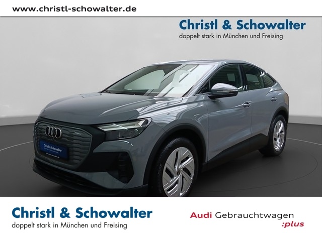 Audi Q4
