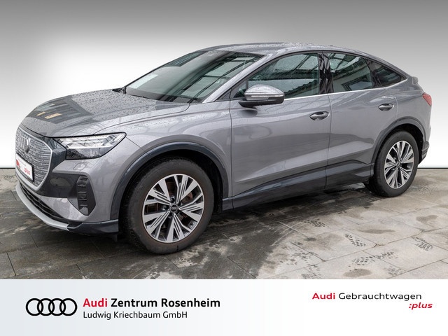 Audi Q4