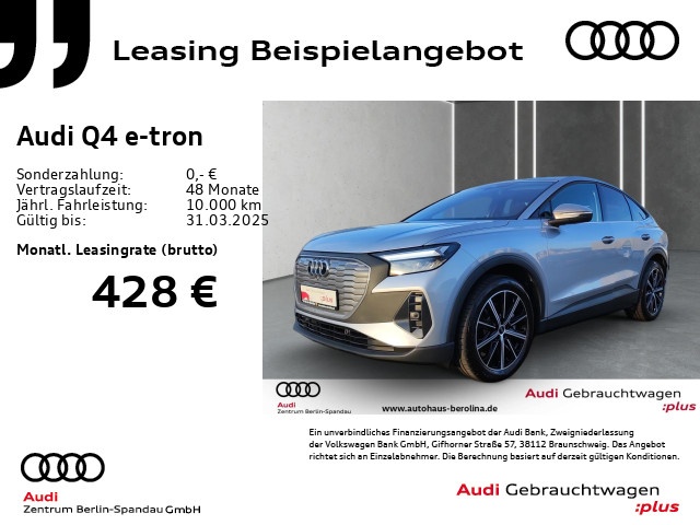 Audi Q4