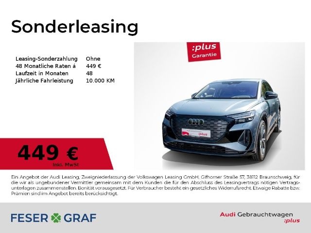 Audi Q4