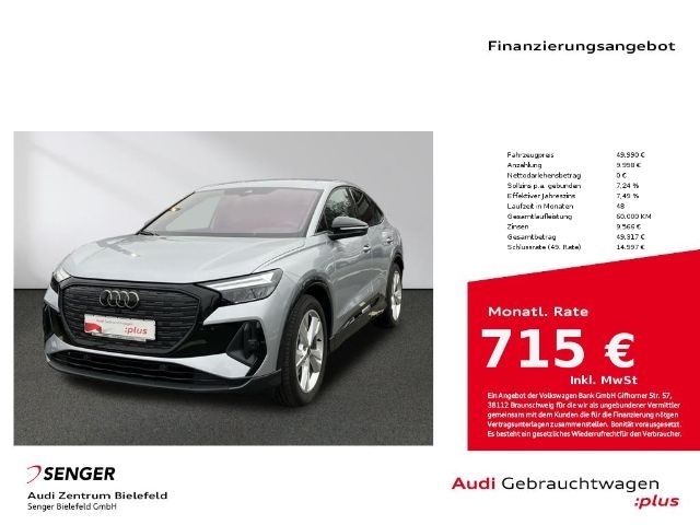 Audi Q4