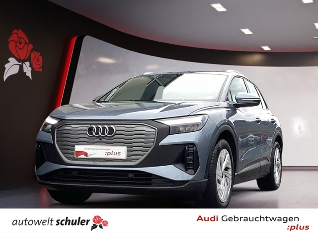 Audi Q4