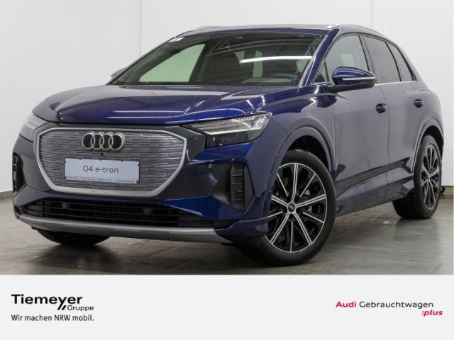 Audi Q4