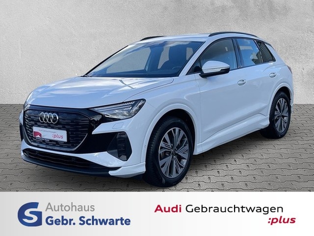 Audi Q4