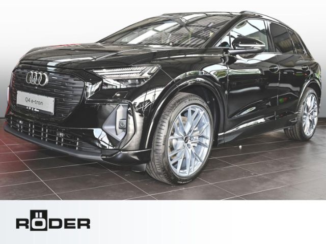 Audi Q4