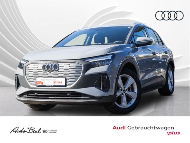 Audi Q4