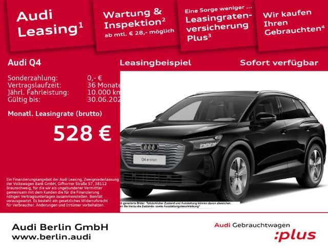 Audi Q4