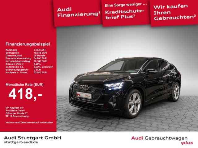 Audi Q4
