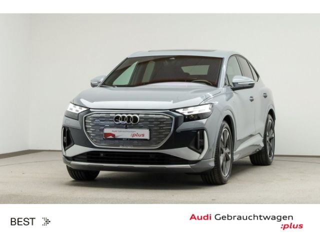 Audi Q4