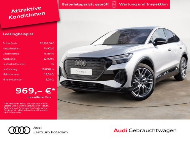 Audi Q4