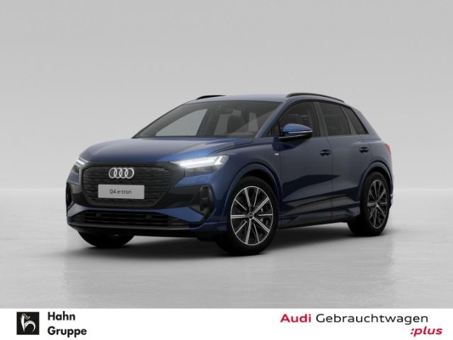 Audi Q4