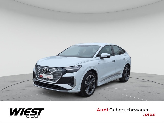 Audi Q4