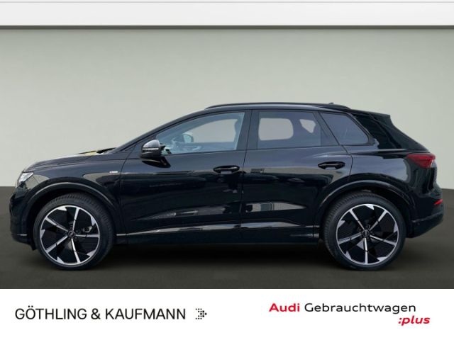 Audi Q4