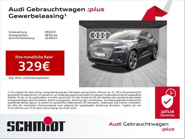 Audi Q4