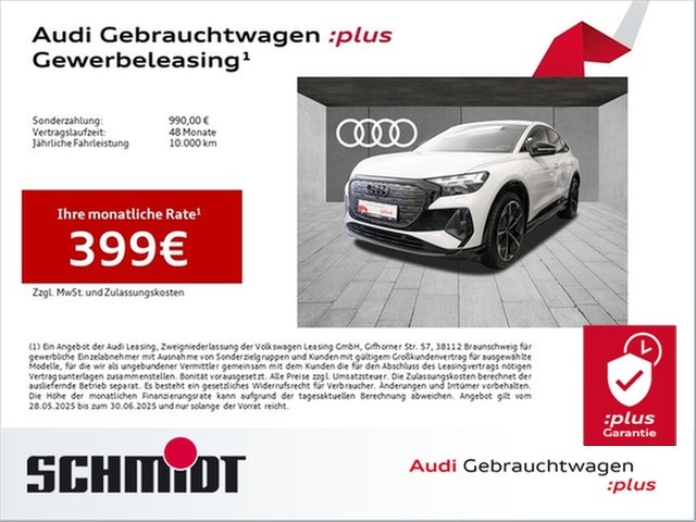 Audi Q4
