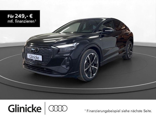 Audi Q4