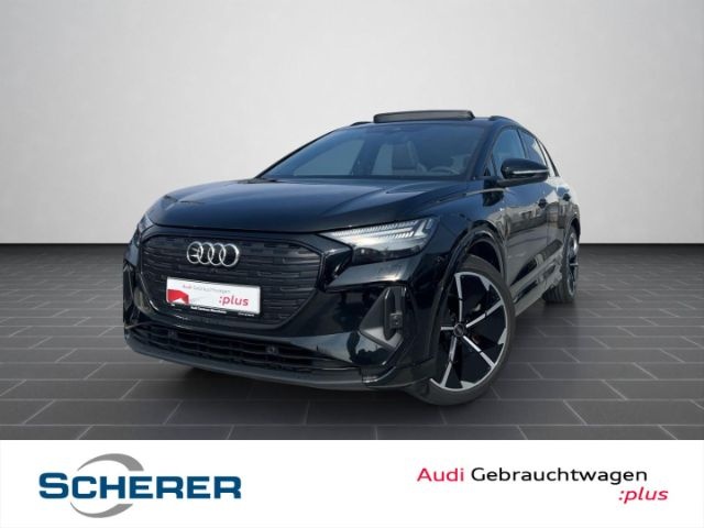 Audi Q4