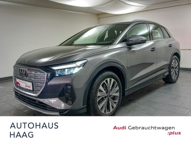 Audi Q4